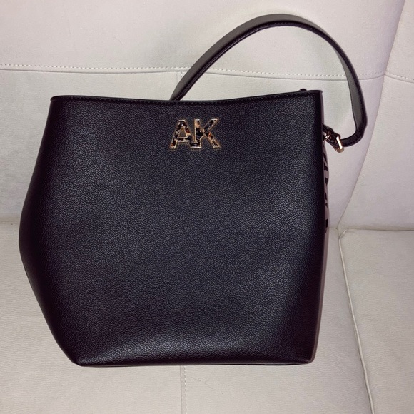 Anne Klein Handbags - Black Women's Shoulder Bag